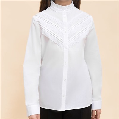 GWCJ7137 блузка для девочек (1 шт в кор.)