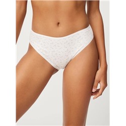 19513 Midi Трусы слипы 2 шт. в упаковке YSABEL MORA