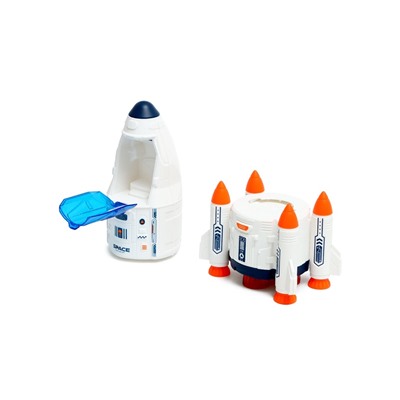 Игровой набор «Экспедиция»