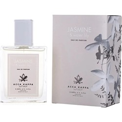 ACCA KAPPA JASMINE & WATER LILY edp 100ml