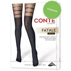 Fatale 50Conte