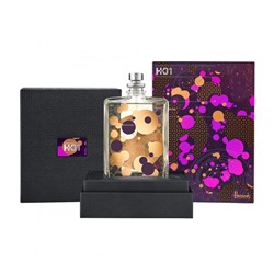 Escentric Molecules H01 Edp 100 ml Lux