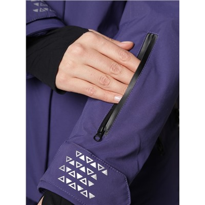 Костюм KB-0273 Синий