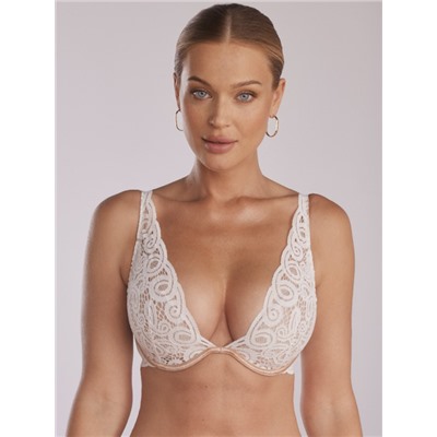 1104-PU COCO Бюст KINGA