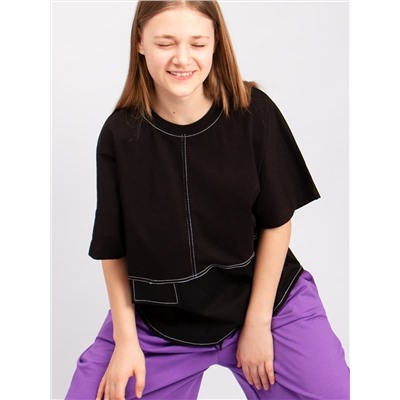 Соль&Перец Футболка SP358