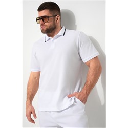 Мужская футболка поло Happyfox