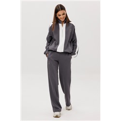 Костюм брючный 5330 серый