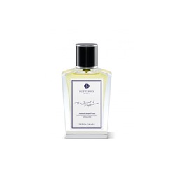 Духи Butterfly perfume Auspicious fruit "Прекрасные фрукты" 60 мл