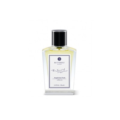 Духи Butterfly perfume Auspicious fruit "Прекрасные фрукты" 60 мл