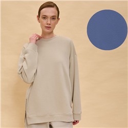 DFN6944 толстовка женская (1 шт в кор.)