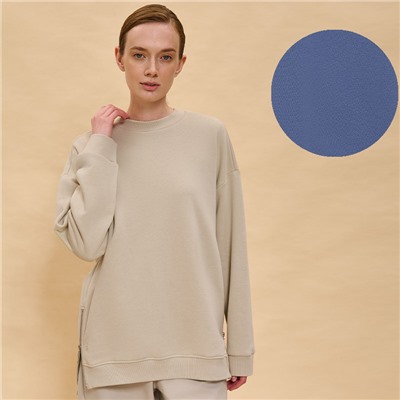 DFN6944 толстовка женская (1 шт в кор.)