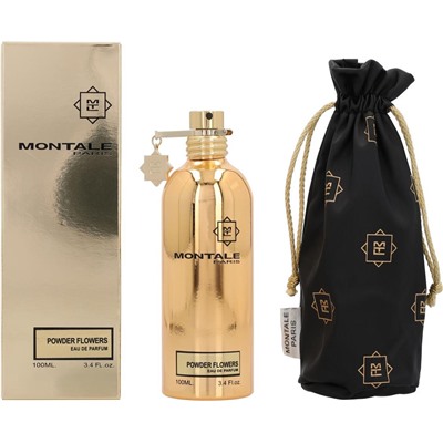 MONTALE POWDER FLOWERS edp 100ml