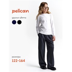 PELICAN Брюки