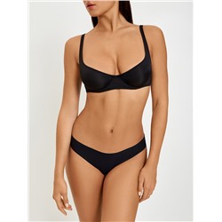 Бюстгальтер с мягкой чашкой жен. Nedi черный Infinity Lingerie
