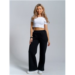 980 Брюки "Черный"