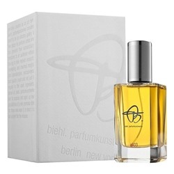BIEHL. PARFUMKUNSTWERKE AL03 edp 100ml