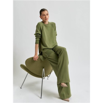 Комплект SALMA, Олива