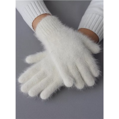 Перчатки (ангора)