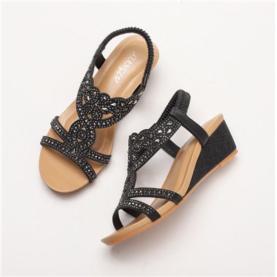 Xianglv Женские босоножки   1418-33