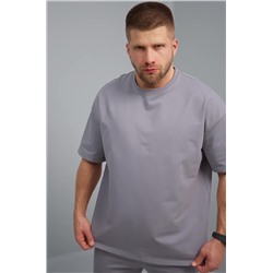 Мужской костюм из футера с брюками Happyfox