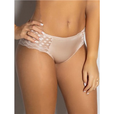 Трусы 6080 Coquette Пион слип Fluide