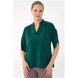 Блузка Нувия