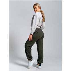 913 Брюки "Хаки"