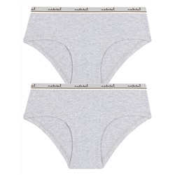 7848-20 Трусы для девочек многоцвет (BAYKAR)