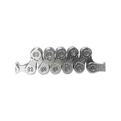 Велосипедная цепь DONGYA CHAIN 11 speed D11 1/2"x11/128" 116L ГОСТ 30442-97 ISO 9633/уп 50 /