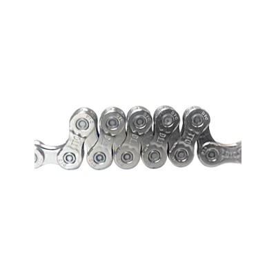 Велосипедная цепь DONGYA CHAIN 11 speed D11 1/2"x11/128" 116L ГОСТ 30442-97 ISO 9633/уп 50 /