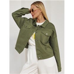 Жакет арт. ШЮ363-15