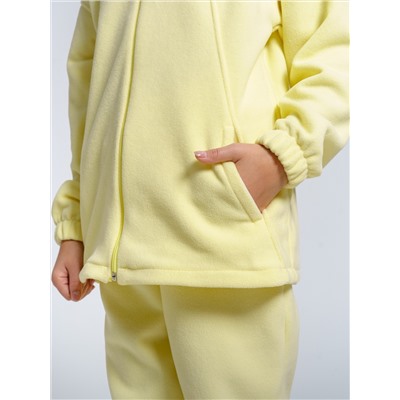 964Д Костюм детский "Желтый"