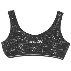 6022Y4 Топ для девочки (Donella)