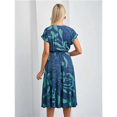 Платье арт. 506-54