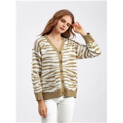 Eleganzza Кардиган женский  5090