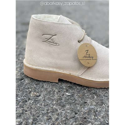 AB.Z. 3612/ Crudo