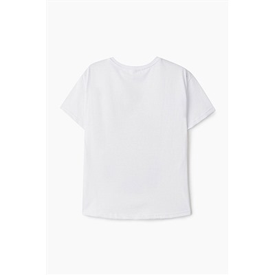 Футболка #220534