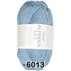 Пряжа Sandnes Garn Alpakka ull