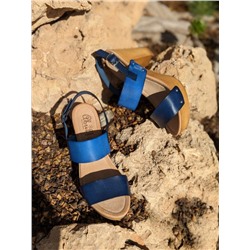 ABRIL · 9581+Ab.Zapatos Pelle 306 (350) MARINO-(150)-6 (12)  АКЦИЯ