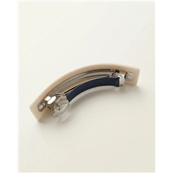 Заколка- автоматик