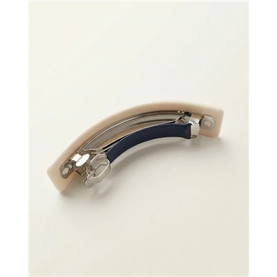 Заколка- автоматик