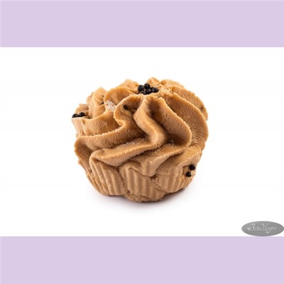 ПЕНА твердая МОКАЧИНО для ванн с кофе, какао и ванилью ТM ChocoLatte