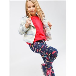 Соль&Перец Лосины SP7271-2