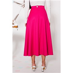 KOKOdea 214950.2_розовый, Юбка