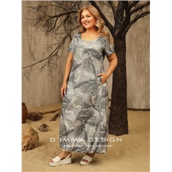 DIMMA Платье 2579