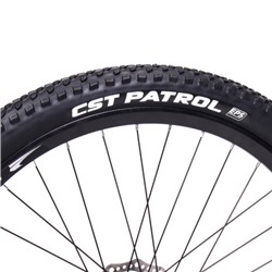 Покрышка CST 27.5 X2.25 PATROL C1846 60TPI Foldable Mountain