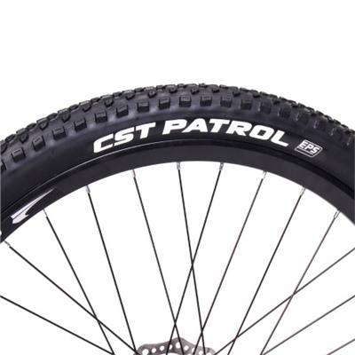 Покрышка CST 27.5 X2.25 PATROL C1846 60TPI Foldable Mountain