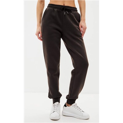 Брюки спорт P422-0801-1 d.grey