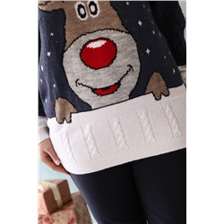 Джемпер Др5-151/3