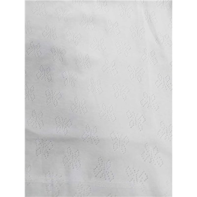 Майка Baykar 4064 бел М